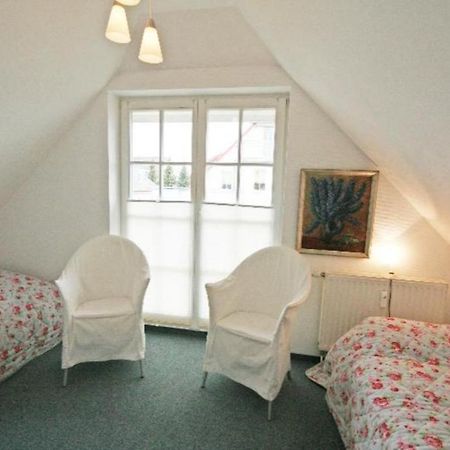 Ferienwohnung Kurparkhoehe Scharbeutz Exterior photo