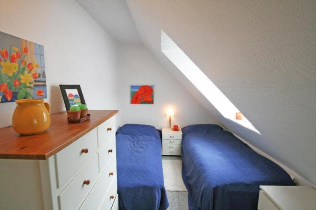 Ferienwohnung Kurparkhoehe Scharbeutz Exterior photo