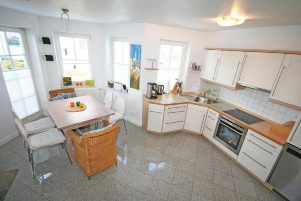 Ferienwohnung Kurparkhoehe Scharbeutz Exterior photo