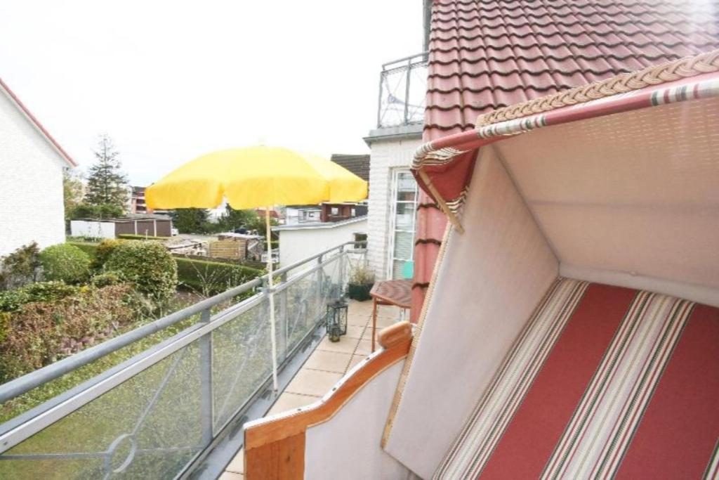 Ferienwohnung Kurparkhoehe Scharbeutz Exterior photo